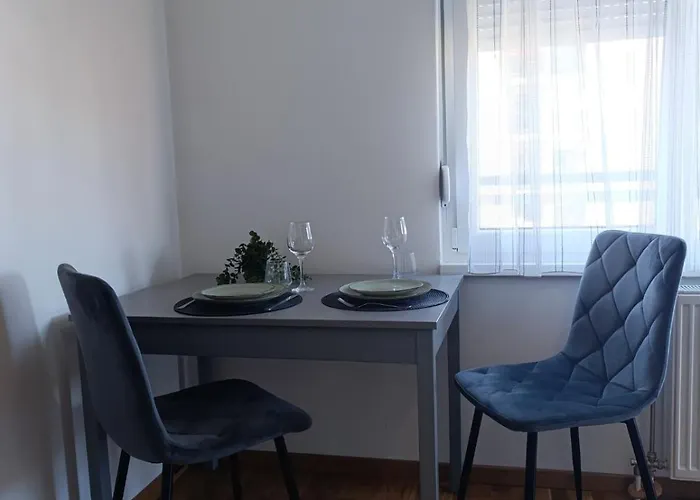 Apartman Dunja