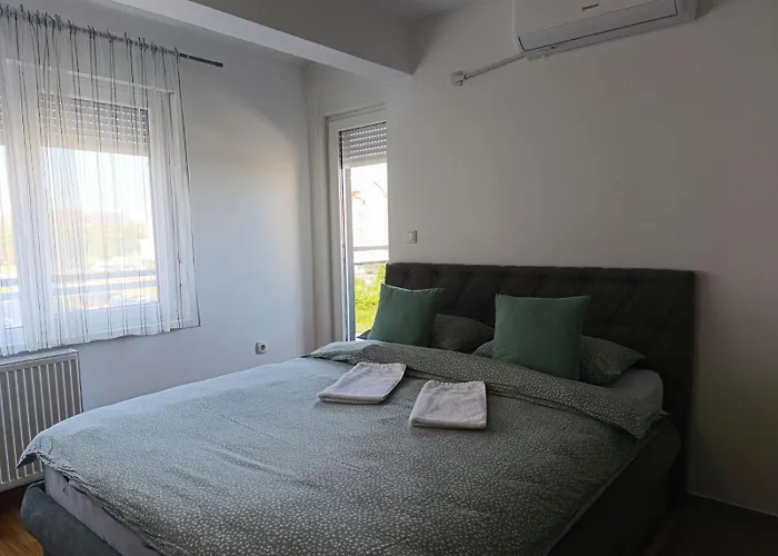 Apartman Dunja
