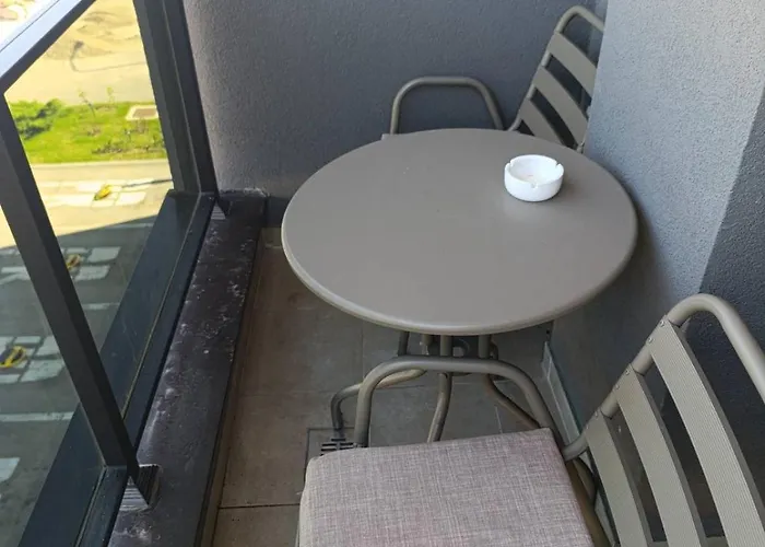 Apartman Dunja