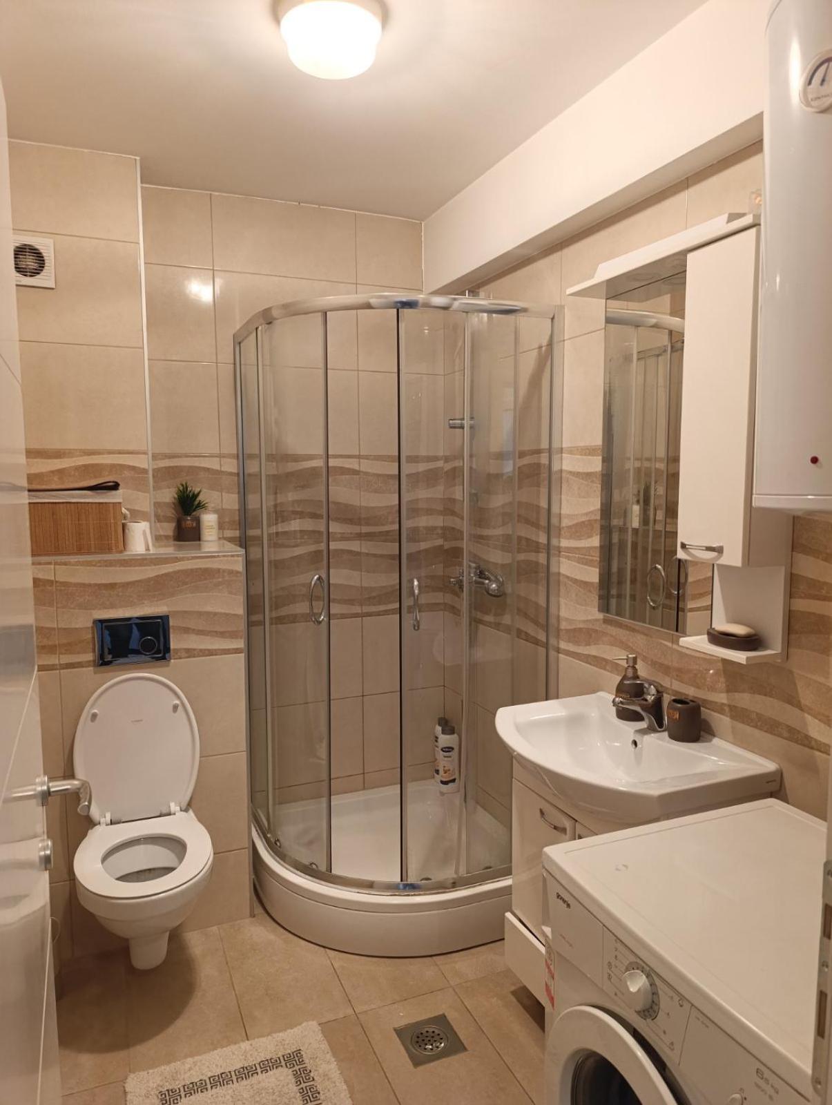 Apartament Dunja *